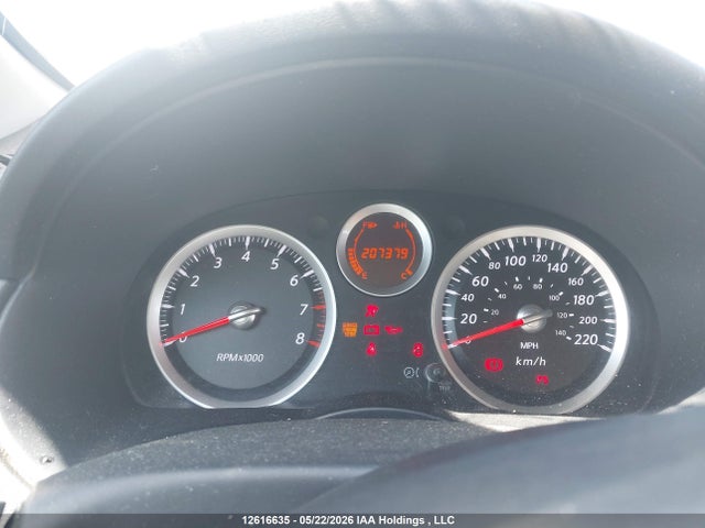 Продажа на аукционе авто 2011 Nissan Sentra, vin: 3N1AB6AP4BL610912, номер лота: 12616635