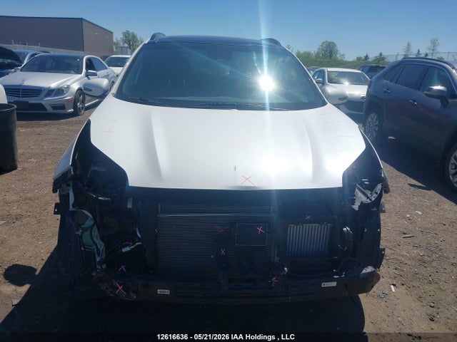 12616636 :رقم المزاد ، KNDPRCA68N7993786 vin ، 2022 Kia Sportage Sx مزاد بيع