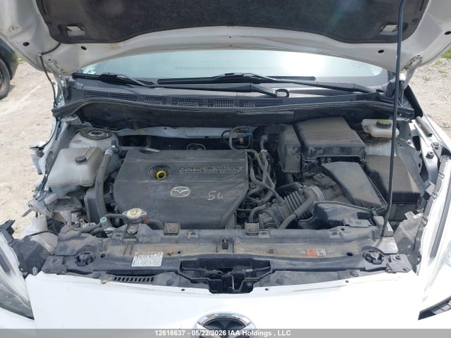 Aukcja sprzedaży 2013 Mazda 5, vin: JM1CW2CL6D0144834, numer aukcji: 12616637