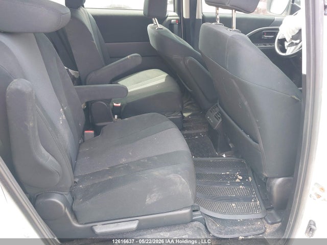 Aukcja sprzedaży 2013 Mazda 5, vin: JM1CW2CL6D0144834, numer aukcji: 12616637