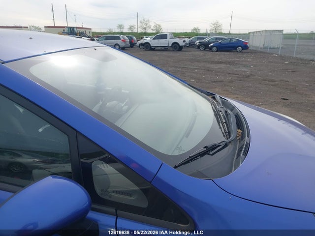 Продажа на аукционе авто 2014 Kia Rio Ex/ex+/lx/lx+/sx, vin: KNADM4A36E6400426, номер лота: 12616638