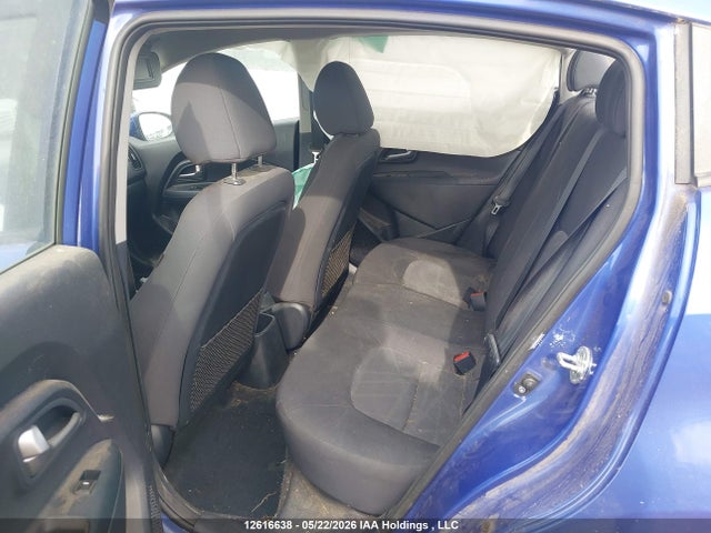 Продажа на аукционе авто 2014 Kia Rio Ex/ex+/lx/lx+/sx, vin: KNADM4A36E6400426, номер лота: 12616638