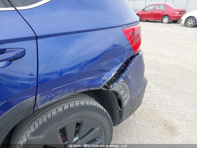 Volkswagen TAOS SE 2024 3VVEX7B21RM025655 Image 20
