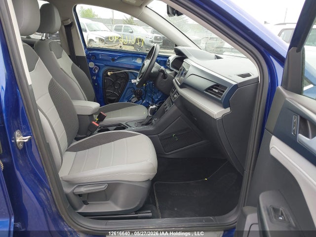 Volkswagen TAOS SE 2024 3VVEX7B21RM025655 Image 5