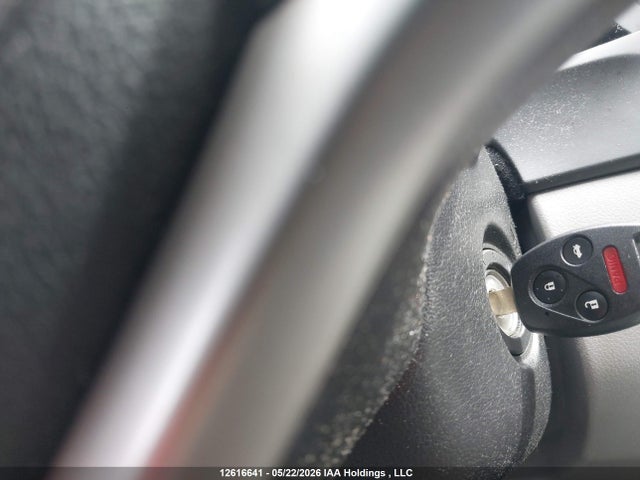 Aukcja sprzedaży 2012 Honda Civic Sdn, vin: 2HGFB2F44CH100548, numer aukcji: 12616641