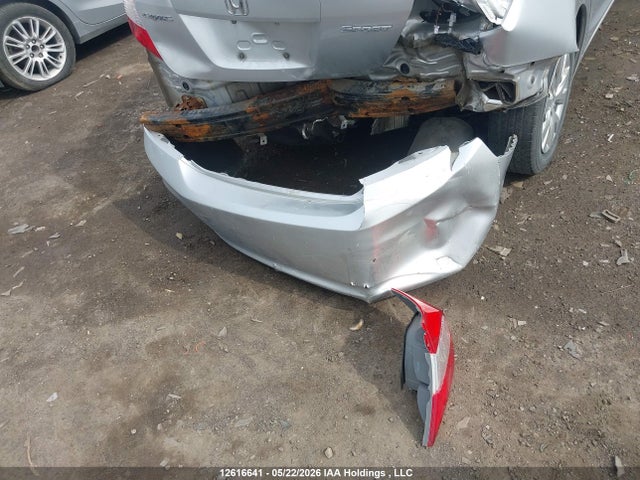 Aukcja sprzedaży 2012 Honda Civic Sdn, vin: 2HGFB2F44CH100548, numer aukcji: 12616641