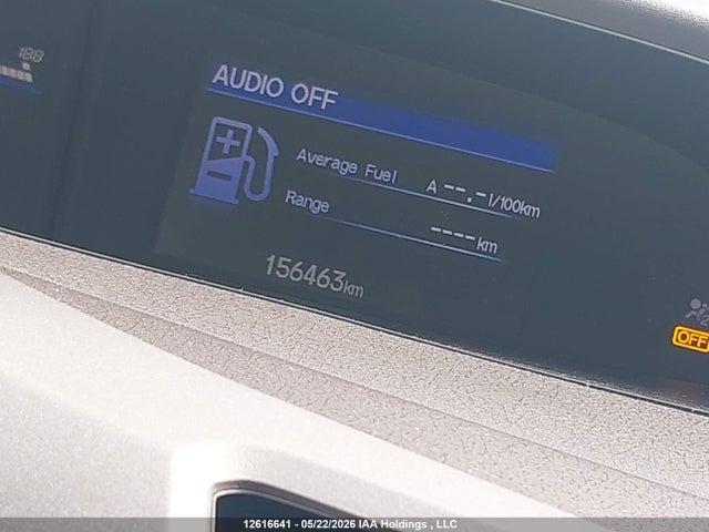 Aukcja sprzedaży 2012 Honda Civic Sdn, vin: 2HGFB2F44CH100548, numer aukcji: 12616641
