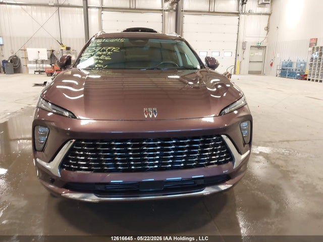 Buick Envision Avenir 2024 LRBFZSE48RD071992 Image 11