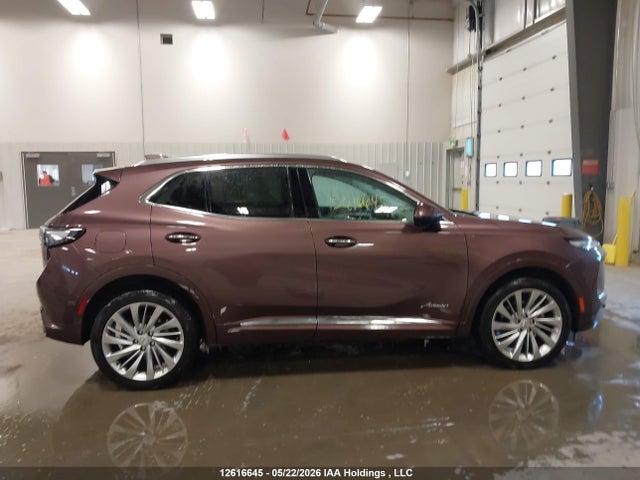 Buick Envision Avenir 2024 LRBFZSE48RD071992 Image 12
