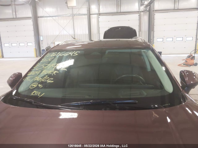 Buick Envision Avenir 2024 LRBFZSE48RD071992 Image 16