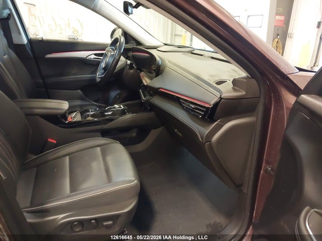 Buick Envision Avenir 2024 LRBFZSE48RD071992 Image 5