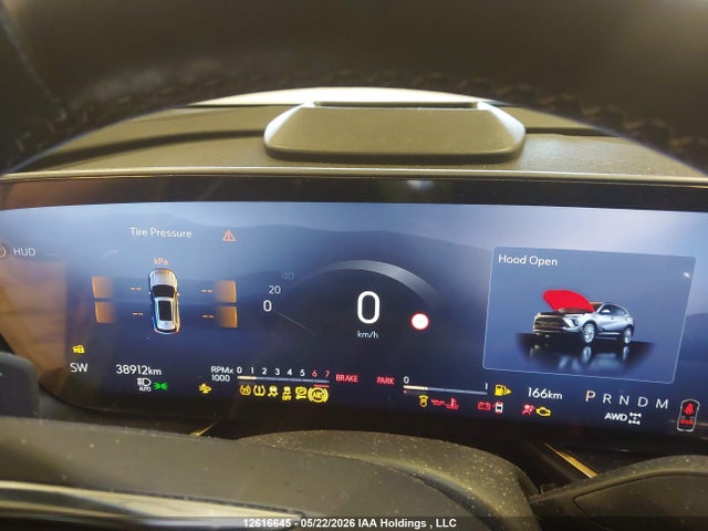 Buick Envision Avenir 2024 LRBFZSE48RD071992 Image 7