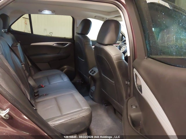 Buick Envision Avenir 2024 LRBFZSE48RD071992 Image 8