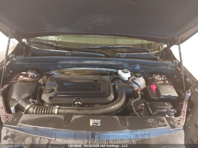 Buick Envision Avenir 2024 LRBFZSE48RD071992 Image 9