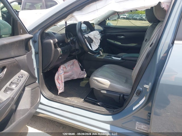 Aukcja sprzedaży 2024 Nissan Sentra, vin: 3N1AB8CV5RY327147, numer aukcji: 12616646