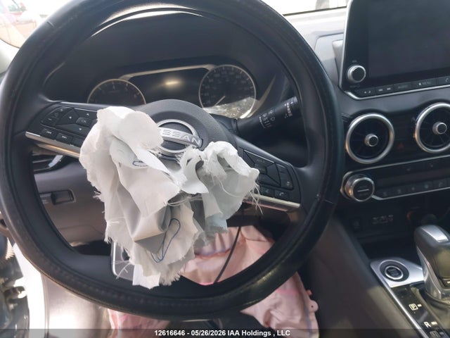 Aukcja sprzedaży 2024 Nissan Sentra, vin: 3N1AB8CV5RY327147, numer aukcji: 12616646