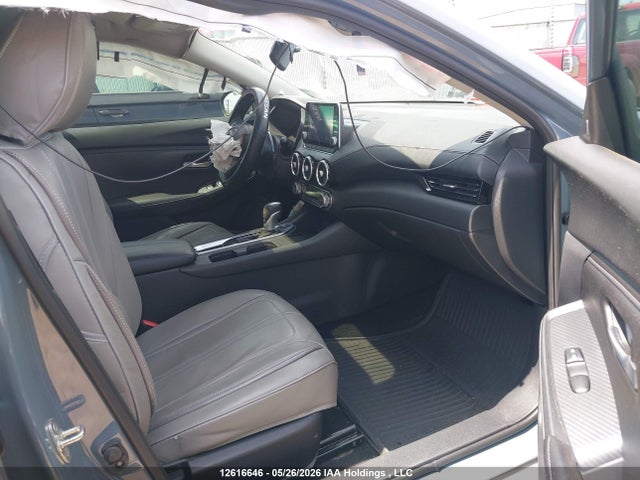 Aukcja sprzedaży 2024 Nissan Sentra, vin: 3N1AB8CV5RY327147, numer aukcji: 12616646
