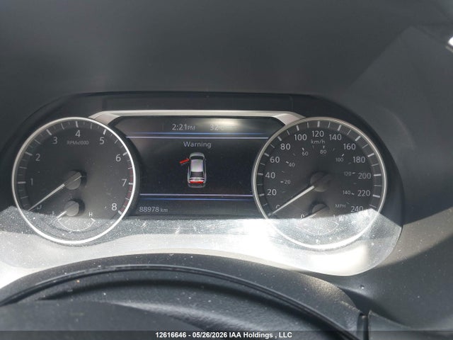 Aukcja sprzedaży 2024 Nissan Sentra, vin: 3N1AB8CV5RY327147, numer aukcji: 12616646