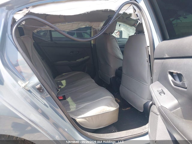 Aukcja sprzedaży 2024 Nissan Sentra, vin: 3N1AB8CV5RY327147, numer aukcji: 12616646
