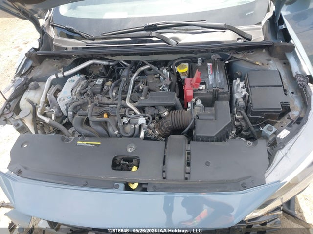 Aukcja sprzedaży 2024 Nissan Sentra, vin: 3N1AB8CV5RY327147, numer aukcji: 12616646