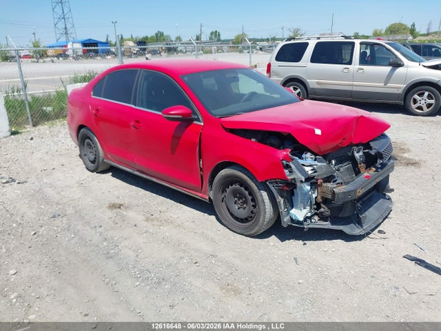 Aukcja sprzedaży 2012 Volkswagen Jetta Gli, vin: 3VW467AJ5CM130841, numer aukcji: 12616648