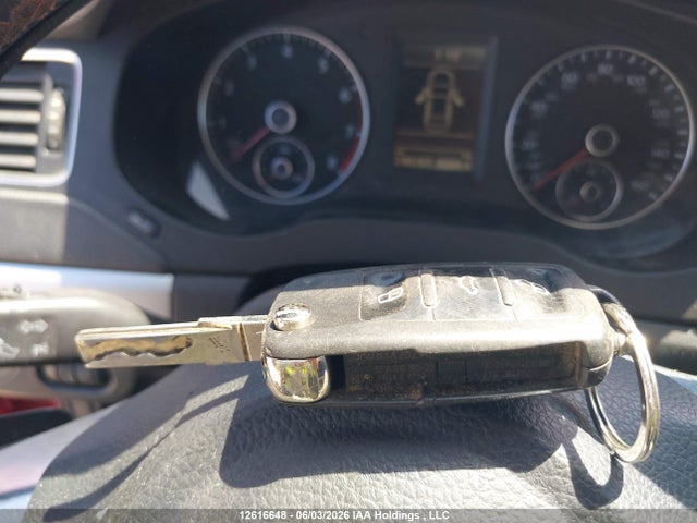 Aukcja sprzedaży 2012 Volkswagen Jetta Gli, vin: 3VW467AJ5CM130841, numer aukcji: 12616648