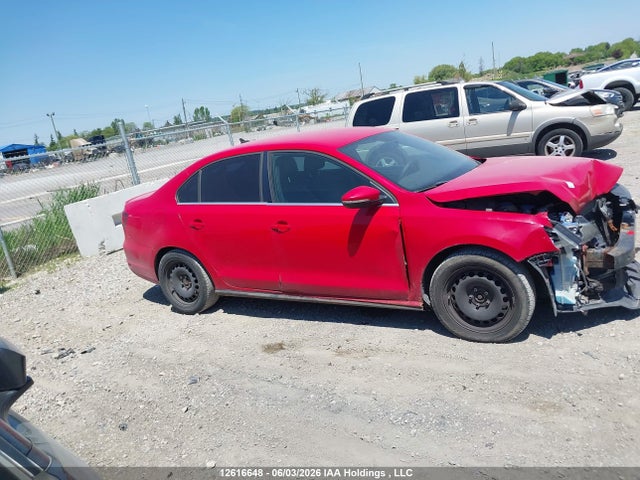 Aukcja sprzedaży 2012 Volkswagen Jetta Gli, vin: 3VW467AJ5CM130841, numer aukcji: 12616648