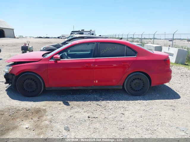 Aukcja sprzedaży 2012 Volkswagen Jetta Gli, vin: 3VW467AJ5CM130841, numer aukcji: 12616648
