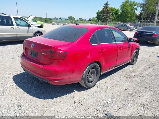 Aukcja sprzedaży 2012 Volkswagen Jetta Gli, vin: 3VW467AJ5CM130841, numer aukcji: 12616648