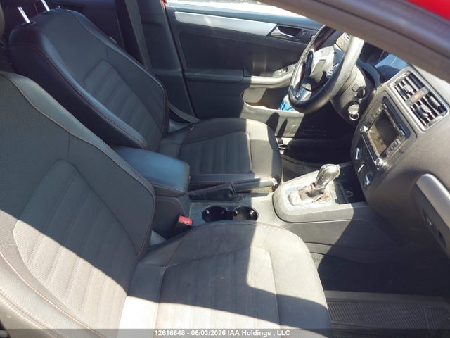 Aukcja sprzedaży 2012 Volkswagen Jetta Gli, vin: 3VW467AJ5CM130841, numer aukcji: 12616648