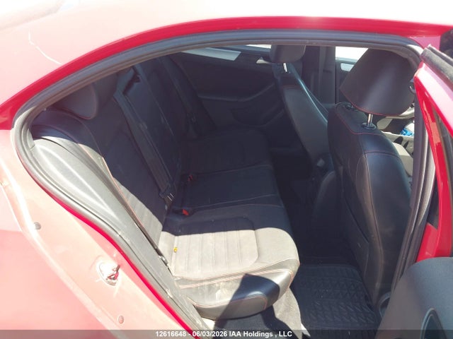 Aukcja sprzedaży 2012 Volkswagen Jetta Gli, vin: 3VW467AJ5CM130841, numer aukcji: 12616648