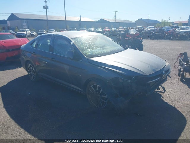 Volkswagen Jetta Comfortline 2026 3VWEW7BU0TM038470 главное изображение