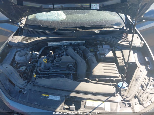 3VWEW7BU0TM038470 Volkswagen Jetta Comfortline