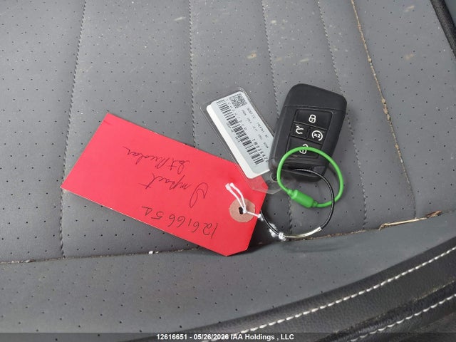 3VWEW7BU0TM038470 Volkswagen Jetta Comfortline
