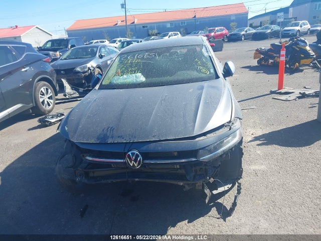 3VWEW7BU0TM038470 Volkswagen Jetta Comfortline