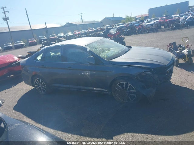 3VWEW7BU0TM038470 Volkswagen Jetta Comfortline