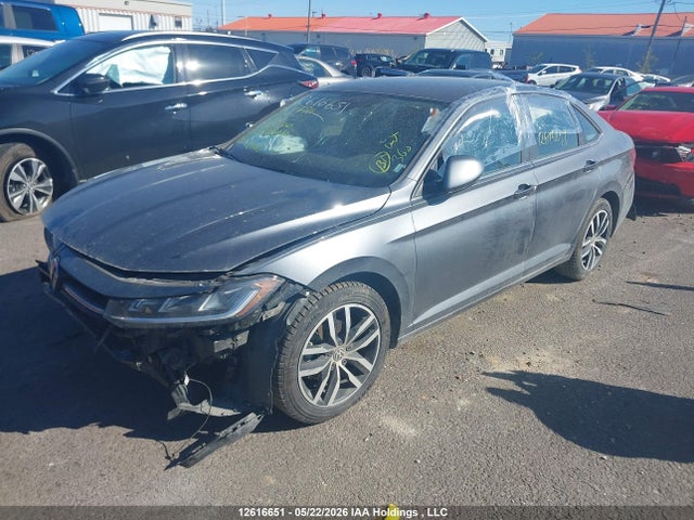 3VWEW7BU0TM038470 Volkswagen Jetta Comfortline