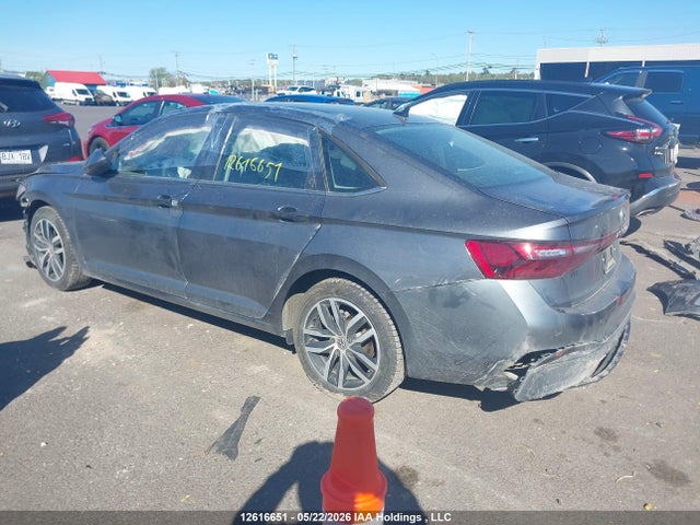 3VWEW7BU0TM038470 Volkswagen Jetta Comfortline
