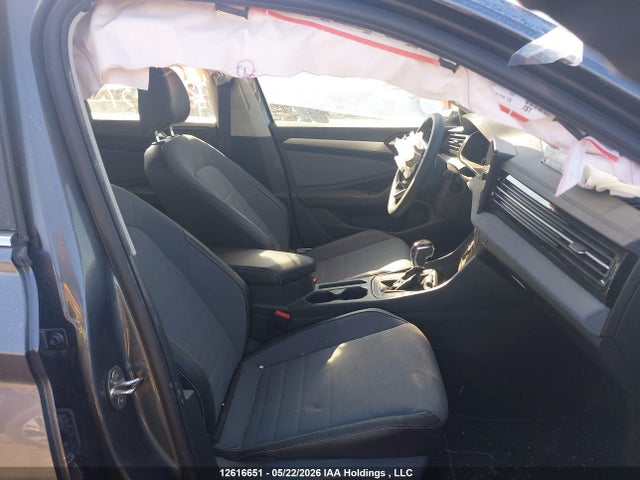 3VWEW7BU0TM038470 Volkswagen Jetta Comfortline
