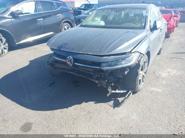 3VWEW7BU0TM038470 Volkswagen Jetta Comfortline