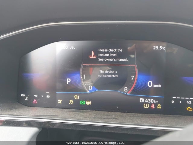 3VWEW7BU0TM038470 Volkswagen Jetta Comfortline