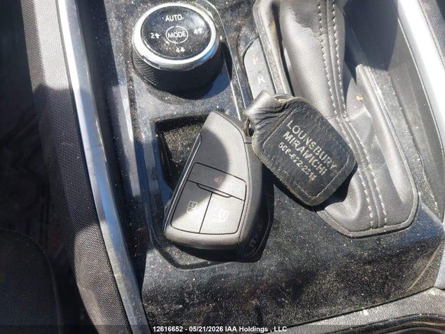 2023 Chevrolet Colorado Trail Boss მანქანა იყიდება აუქციონზე, vin: 1GCPTEEK9P1244201, აუქციონის ნომერი: 12616652