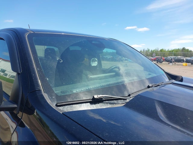 2023 Chevrolet Colorado Trail Boss მანქანა იყიდება აუქციონზე, vin: 1GCPTEEK9P1244201, აუქციონის ნომერი: 12616652
