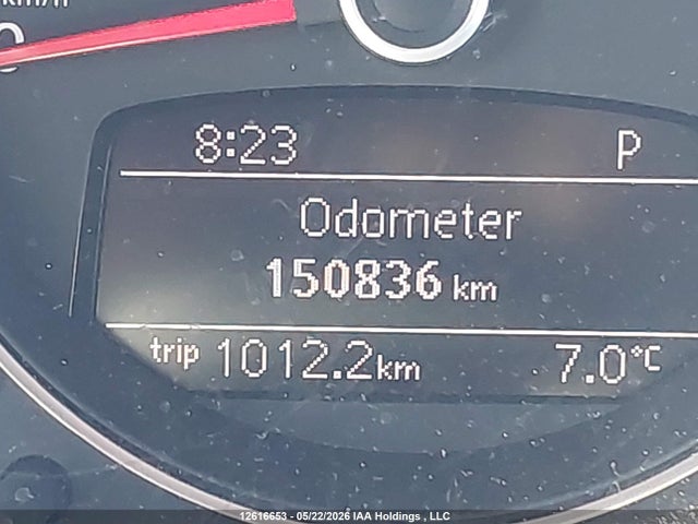 12616653 :رقم المزاد ، 3VWJ07AT1GM607907 vin ، 2016 Volkswagen The Beetle 1.8 Tsi Classic/1.8 Tsi Comfortline/1.8 Tsi Dune/1.8 Tsi Trendline مزاد بيع