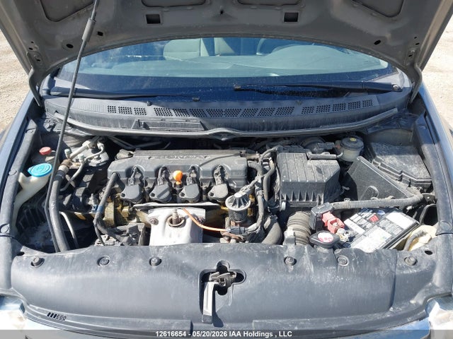 Aukcja sprzedaży 2010 Honda Civic Dx-g, vin: 2HGFA1F41AH036883, numer aukcji: 12616654