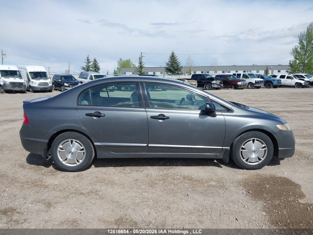 Aukcja sprzedaży 2010 Honda Civic Dx-g, vin: 2HGFA1F41AH036883, numer aukcji: 12616654