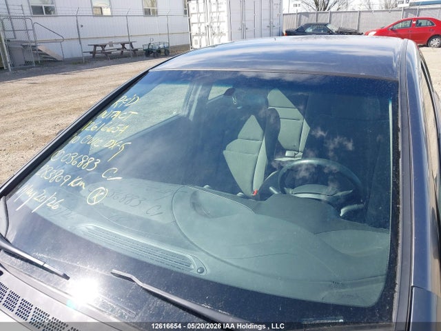 Aukcja sprzedaży 2010 Honda Civic Dx-g, vin: 2HGFA1F41AH036883, numer aukcji: 12616654