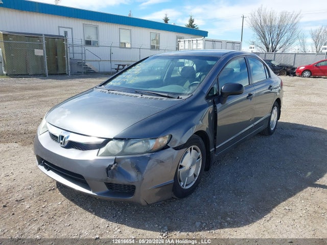 Aukcja sprzedaży 2010 Honda Civic Dx-g, vin: 2HGFA1F41AH036883, numer aukcji: 12616654