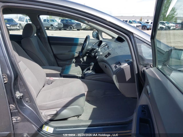 Aukcja sprzedaży 2010 Honda Civic Dx-g, vin: 2HGFA1F41AH036883, numer aukcji: 12616654