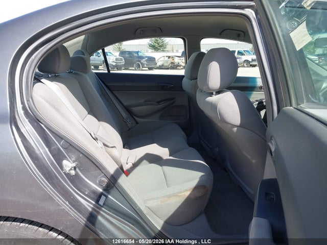 Aukcja sprzedaży 2010 Honda Civic Dx-g, vin: 2HGFA1F41AH036883, numer aukcji: 12616654